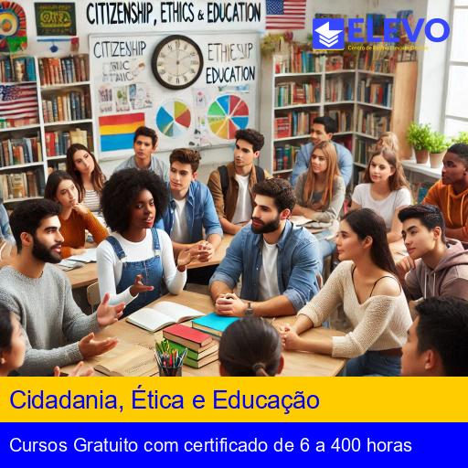 Cidadania, Ética e Educação